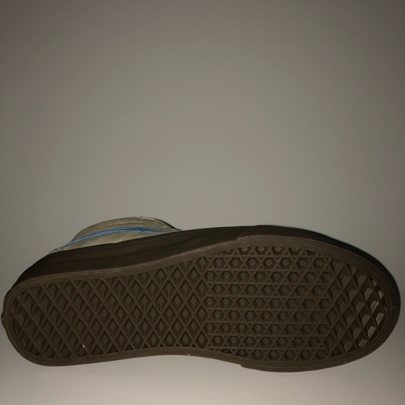 Vans sk8-HiReissue DX - Picture 3 of 3